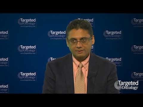 Systemic Therapy and Future of GEJ Cancer Treatment