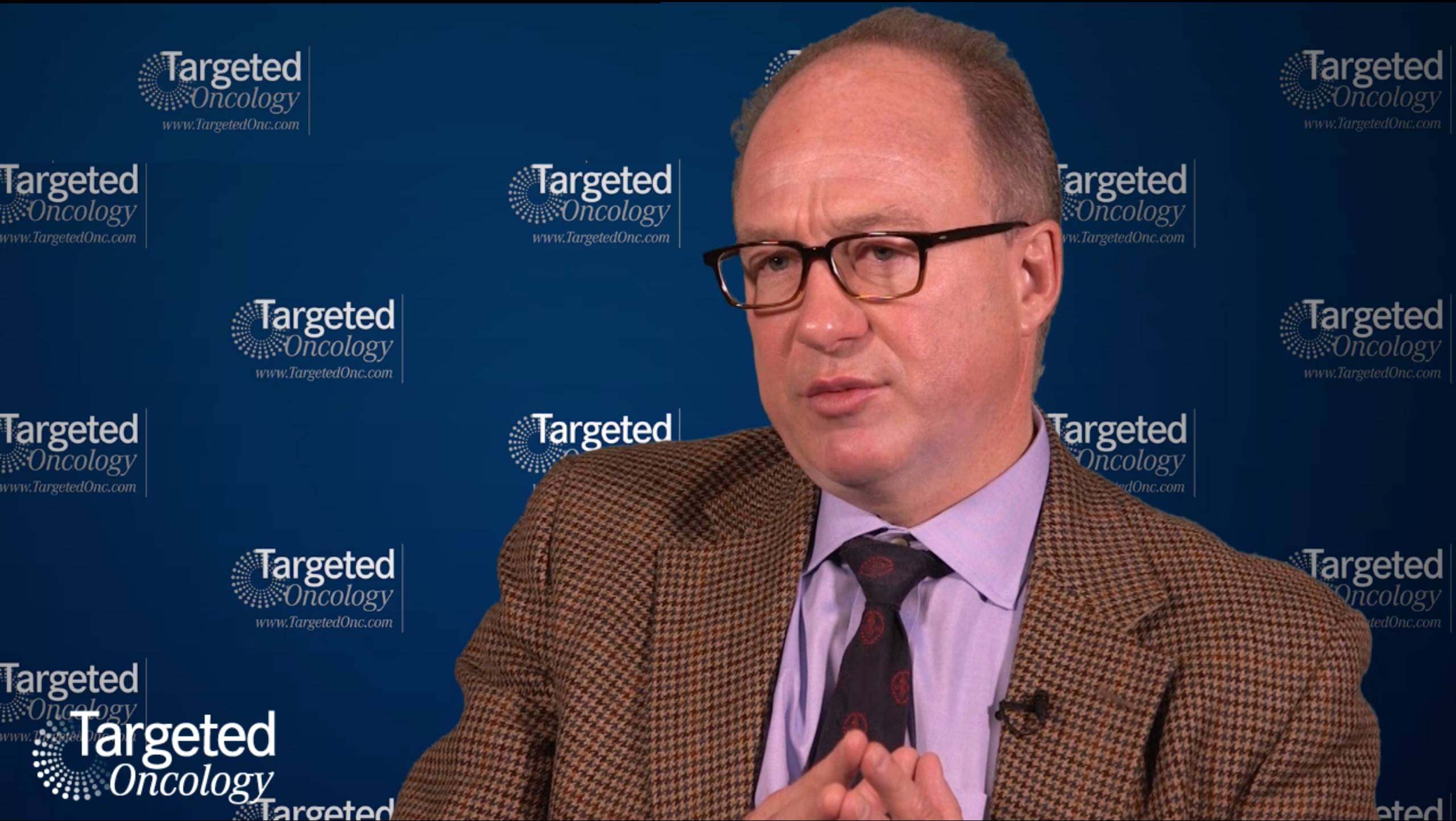 IMiD Sequencing in Relapsed Multiple Myeloma with Paul G. Richardson, MD Case 2