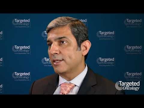 Management of Adverse Events for ALK-Targeted TKIs