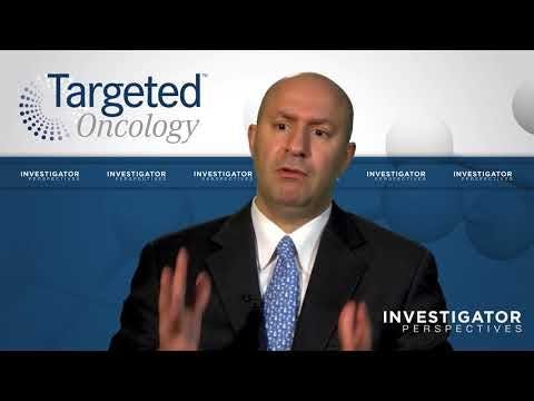 Choosing Among TKIs in Advanced Kidney Cancer