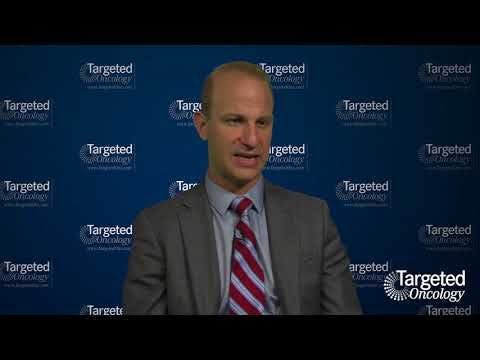 Progression After Chemotherapy in Advanced Squamous NSCLC