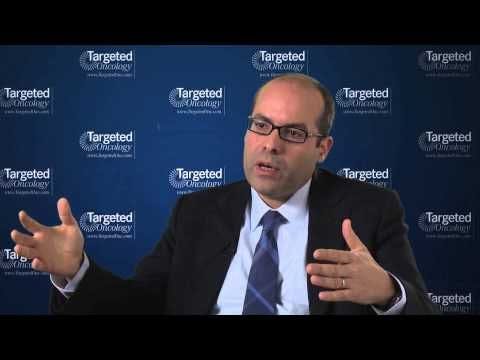 Marwan G. Fakih, MD: Options Available to Extend Survival