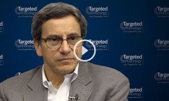 H3B-6527 Demonstrates Tolerability in Phase I Trial for Patients With Advanced HCC 