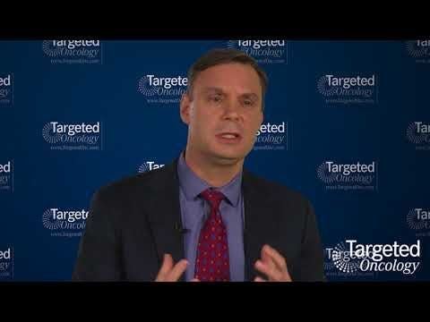Considerations When Treating Newly Diagnosed mRCC