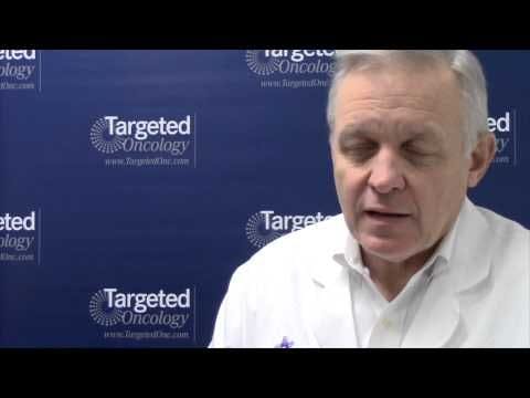 William J. Gradishar, MD: Chemotherapy Combinations with TNBC