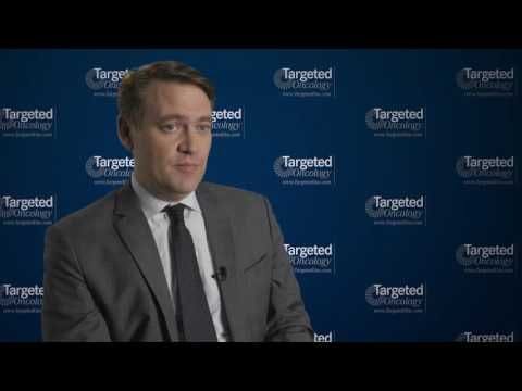 Charles Ryan, MD: The Role of Chemotherapy and Local Therapy