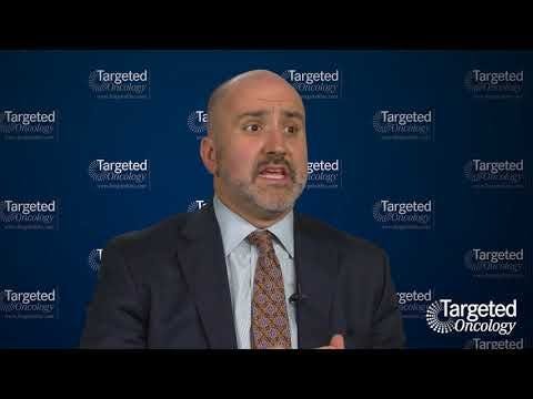 Ovarian Cancer: Looking Toward Later-Line Therapy