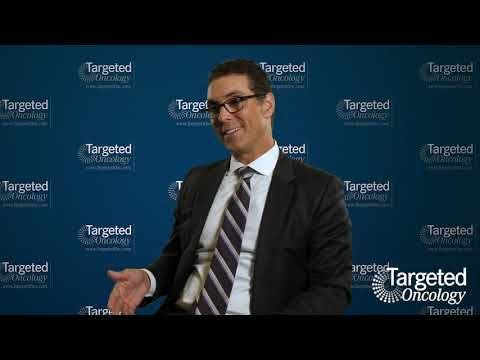 Improvements in the Treatment of ALK+ NSCLC