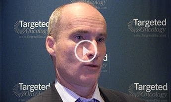 Dr. Thomas Herzog on the Cautions of Interval Debulking Surgery in Ovarian Cancer