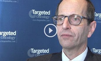 Dr. George D. Demetri on Trabectedin or Dacarbazine Treatments for Patients With Advanced Leiomyosarcoma or Liposarcoma