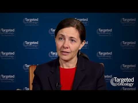 Biomarkers in Locally Advanced NSCLC