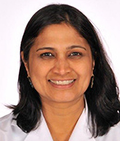 Ulka N. Vaishampayan, MBBS

Director of the Phase I Program

Rogel Cancer Center

University of Michigan

Ann Arbor, MI