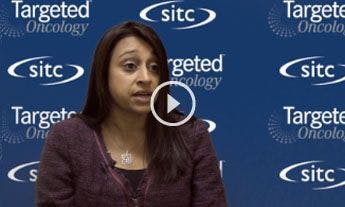 Preliminary Findings From the NCI-MATCH Trial for Mismatch Repair-Deficient Cancers