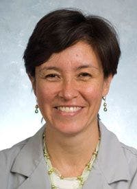 Dr. Katharine Yao