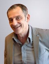 Pascal Pujol, MD