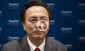Wang Highlights Treatment Options after Resistance to Cellular Therapies in MCL