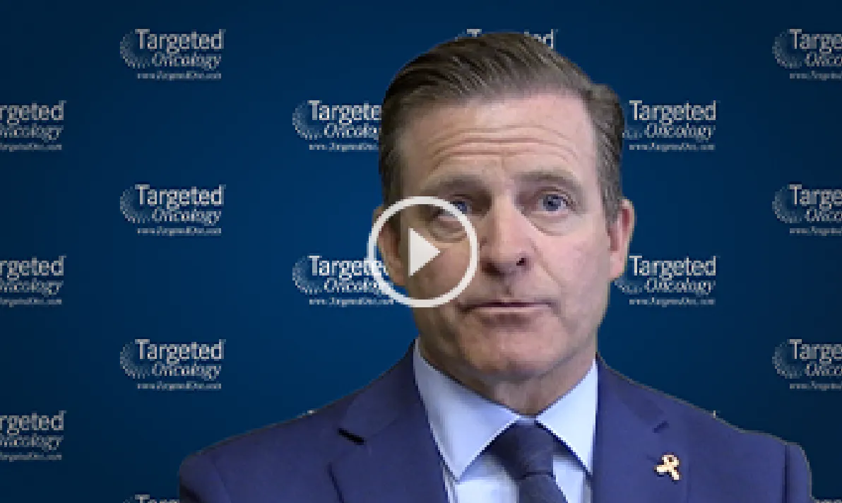 Next Steps After New Frontline Therapy for dMMR Endometrial Cancer