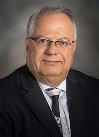 Nizar M. Tannir, MD

Professor

Ransom Horne, Jr. Professorship for Cancer Research

Department of Genitourinary Medical Oncology

Division of Cancer Medicine

The University of Texas MD Anderson Cancer Center

Houston, TX