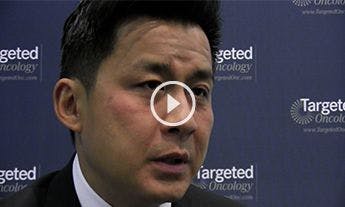 Dr. Eric Lim on the Diagnosis of Lung Cancer in Non-Smoker Patients