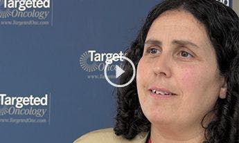 Dr. Anne Covey on Locoregional Therapy in Hepatocellular Carcinoma