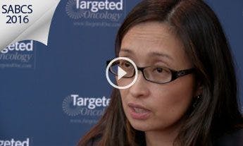 Combination of Veliparib and Chemotherapy in BRCA-Positive Breast Cancer