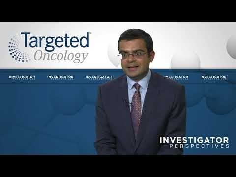 Managing Elderly Patients With CLL