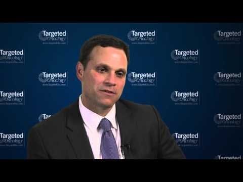 David Spigel, MD: Maintaining Current Dosage and Getting Adequate Nursing and Support 