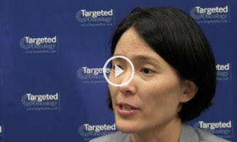 Phase III Results for Alectinib Compared With Crizotinib in ALK+ Metastatic NSCLC