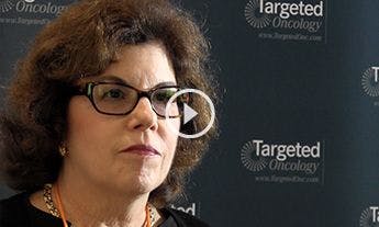Dr. Joanne Blum on the Function of Talazoparib in Locally Advanced and/or Metastatic Breast Cancer