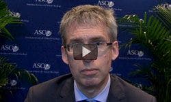 Low Testosterone in Patients With ALK-Positive Lung Cancer