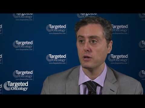 Mutation Testing for Advanced Lung Cancer