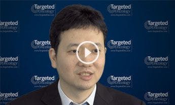 Safety and Efficacy Results of Phase I/II SCOOP Trial in mCRC