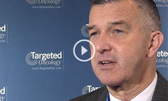 Dr. David Reardon on Targeting Brain Tumors and Monitoring Resistances