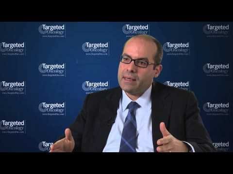 Marwan G. Fakih, MD: Options for Patients with Recurrent MCRC