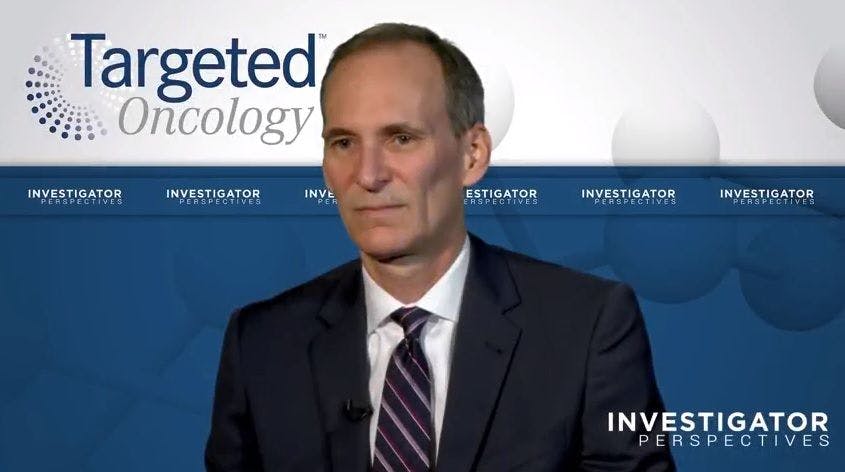 Changing Treatment Landscape in Nonmetastatic CRPC