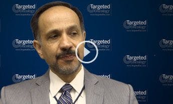 Pembrolizumab Improves 5-Year Survival in Advanced NSCLC in KEYNOTE-001