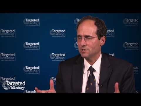 Goals of Therapy in Relapsed/Refractory CRC