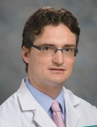 Filip Janku, MD, PhD