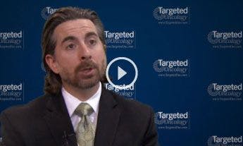 Dr. Luke Discusses the Combination of Epacadostat and Pembrolizumab in Melanoma