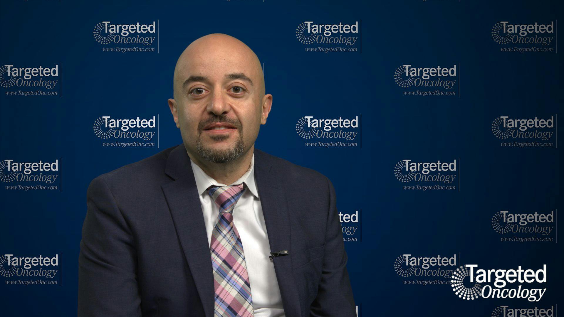 Treatment Options and Care for Patients Who Develop Therapy-Related AML