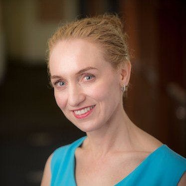 Georgina Long, AO, MD, PhD
