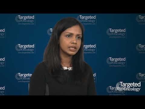 Case Overview: Newly Diagnosed EGFR+ NSCLC