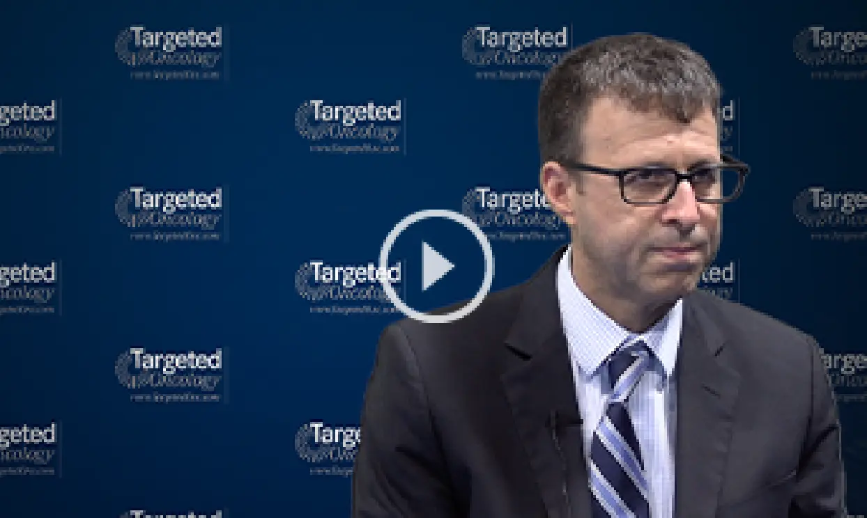 Key Takeaways of the Survival Outcomes From the LEAP-002 Trial for HCC