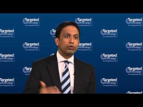 Amit Singal, MD: Possible Systemic Therapy in a uHCC Patient