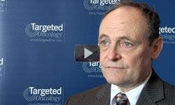 Other Targets in Ovarian Cancer