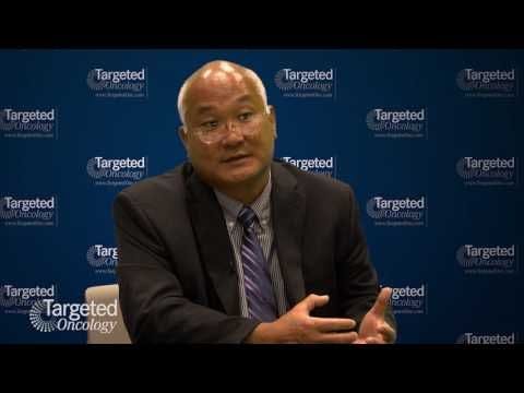Treatment for Metastatic Pancreatic Cancer