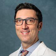 Noah M. Merin, MD, PhD

Assistant Professor of Medicine

Medical Director, Hematology and Cellular Therapy Disease Research Group

Cedars-Sinai Samuel Oschin Cancer Center

Los Angeles, CA