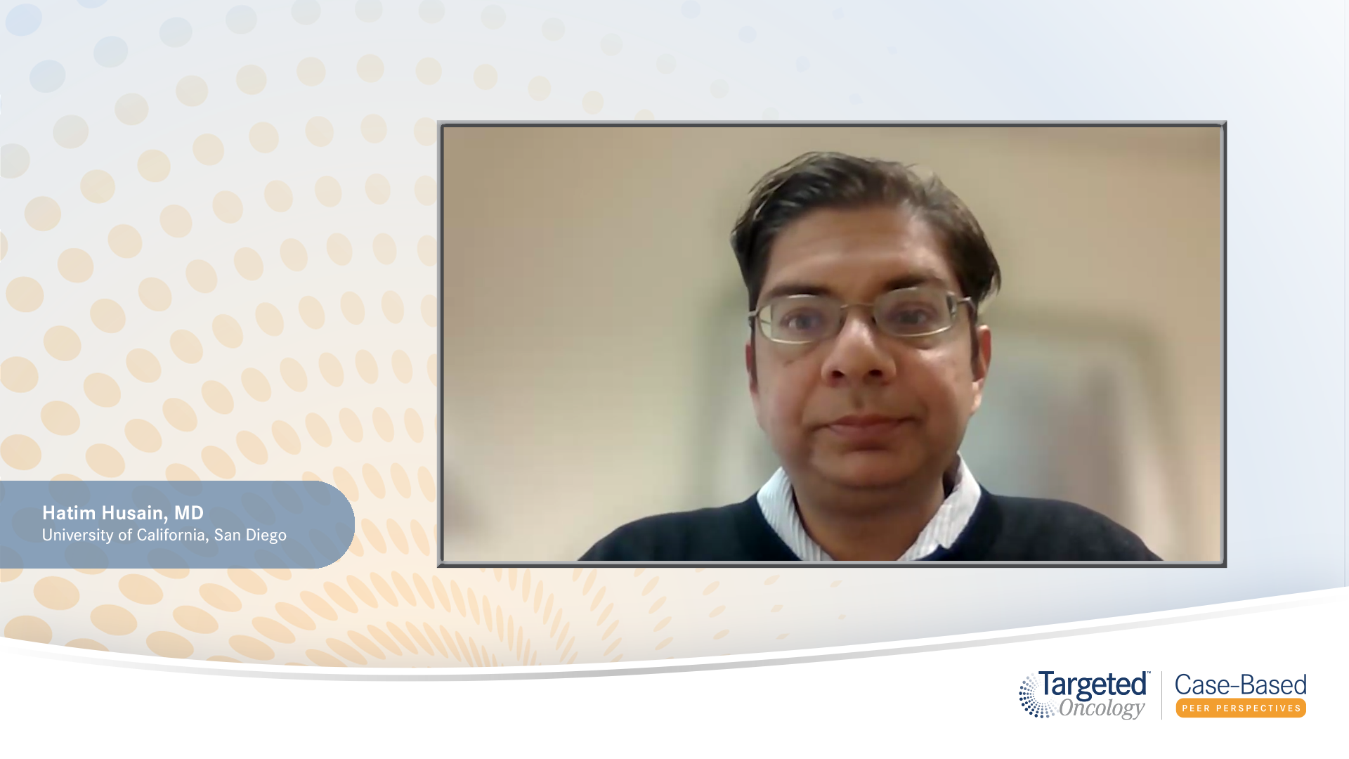 Importance of Molecular Testing in Lung Adenocarcinoma