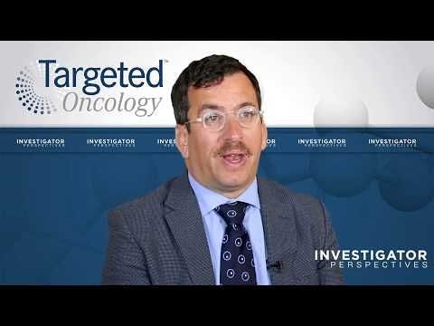 Impact of Driver Mutations in NSCLC