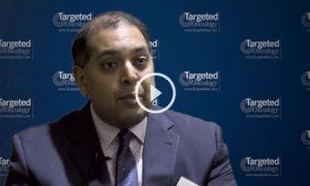 Expert Addresses Sequencing Challenges in HCC